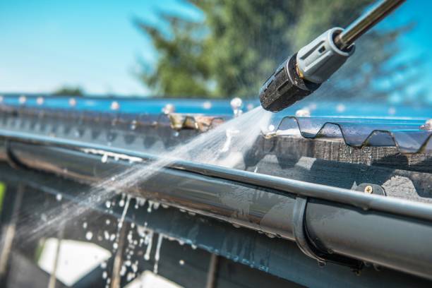 Why Choose Our Certified Pressure Washing Experts for Your Project Needs in Vinings, GA?