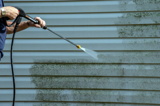 Best Residential Pressure Washing Services  in Vinings, GA