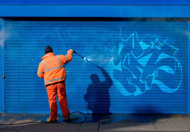 Best Commercial Building Pressure Washing  in Vinings, GA