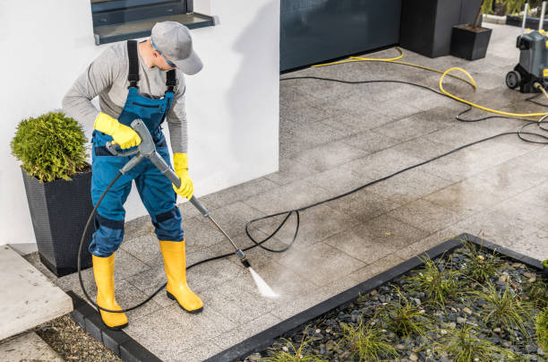 Roof Power Washing Services in Vinings, GA