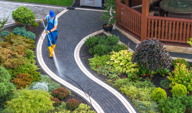 Best Local Pressure Washing Services  in Vinings, GA