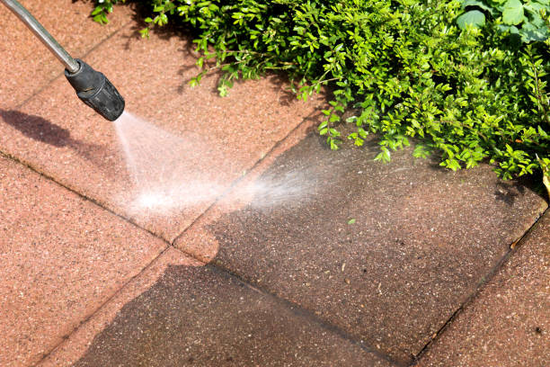 Why Choose Our Certified Pressure Washing Experts for Your Project Needs in Vinings, GA?